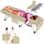3 In 1 Sun Tanning Chair